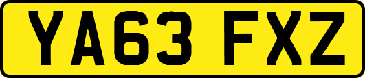 YA63FXZ