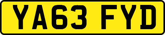 YA63FYD