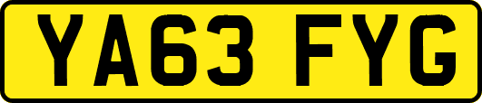 YA63FYG