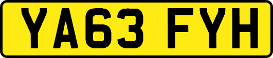 YA63FYH