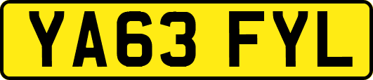 YA63FYL