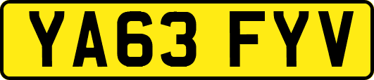 YA63FYV