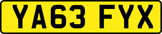 YA63FYX