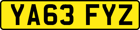 YA63FYZ