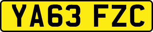 YA63FZC