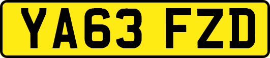 YA63FZD