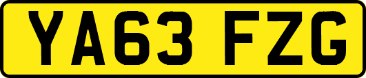 YA63FZG