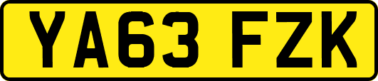 YA63FZK
