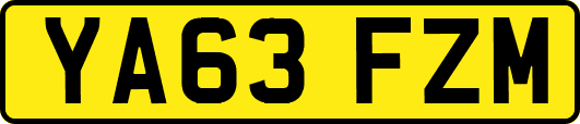 YA63FZM