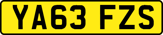 YA63FZS