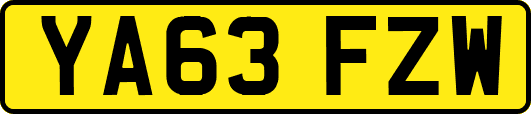 YA63FZW