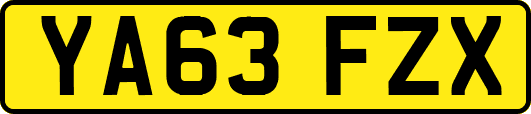 YA63FZX