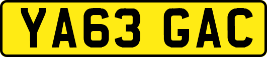 YA63GAC