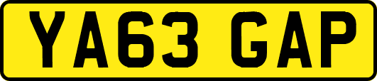YA63GAP