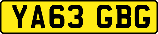 YA63GBG
