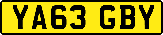 YA63GBY