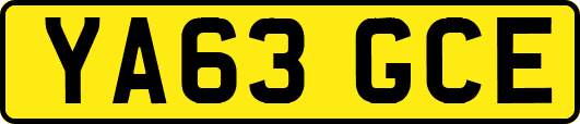 YA63GCE
