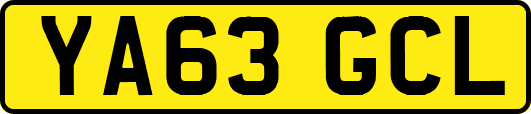 YA63GCL