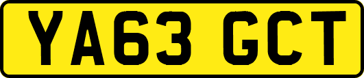 YA63GCT