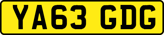 YA63GDG
