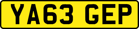 YA63GEP