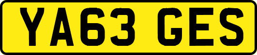 YA63GES