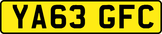 YA63GFC