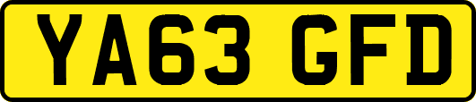 YA63GFD