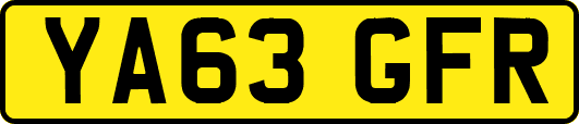 YA63GFR