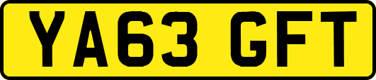 YA63GFT