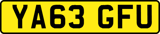 YA63GFU