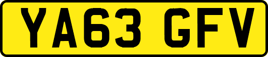 YA63GFV