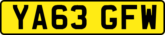 YA63GFW