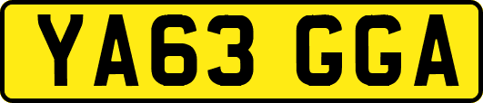 YA63GGA