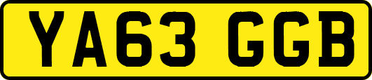 YA63GGB