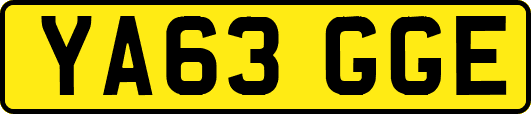 YA63GGE