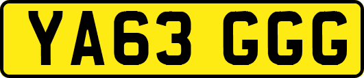 YA63GGG