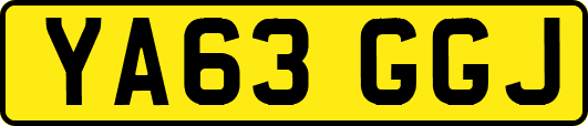 YA63GGJ