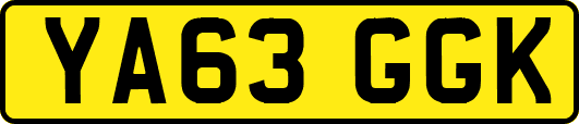 YA63GGK