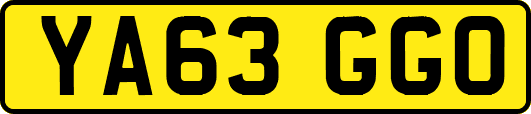 YA63GGO