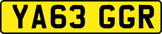 YA63GGR
