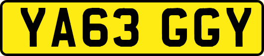 YA63GGY