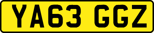 YA63GGZ