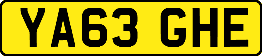YA63GHE