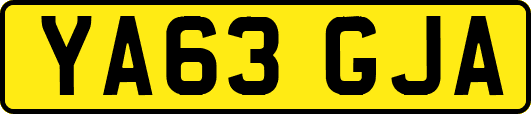 YA63GJA