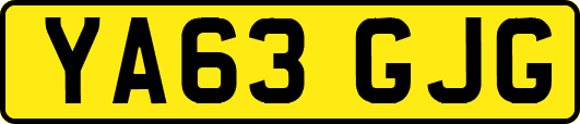 YA63GJG