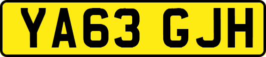 YA63GJH