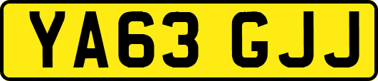 YA63GJJ