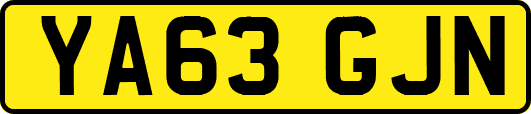 YA63GJN