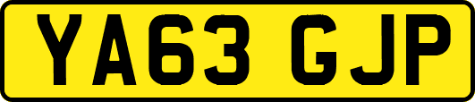 YA63GJP